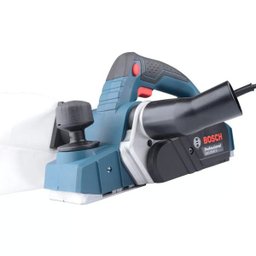Plaina Elétrica Profissional 710W GHO 26-82 Bosch - 220v - 1