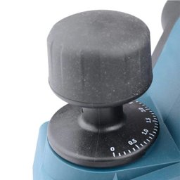 Plaina Elétrica Profissional 710W GHO 26-82 Bosch - 220v - 3