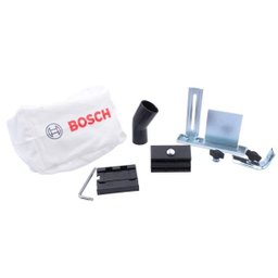 Plaina Elétrica Profissional 710W GHO 26-82 Bosch - 220v - 4
