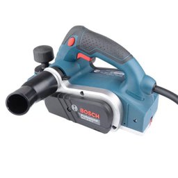 Plaina Elétrica Profissional 710W GHO 26-82 Bosch - 220v - 2