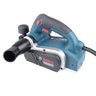 Plaina Elétrica Profissional 710W GHO 26-82 Bosch - 220v - 2