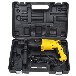 Martelete Stanley SDS-Plus 2,4 J 800W Shr264K - 220V - 4