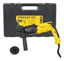 Ver imagem 3 de Martelete Stanley SDS-Plus 2,4 J 800W Shr264K - 220V