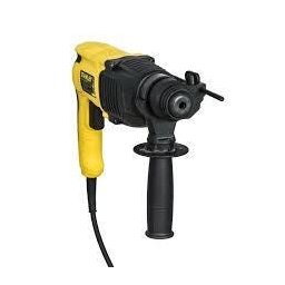 Martelete Stanley SDS-Plus 2,4 J 800W Shr264K - 220V - 2