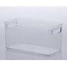 Organizador Cristal Diamond 30x15x15cm - 1