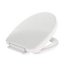 Ver imagem 1 de TAMPA PRIVADA INCEPA EROS ASSENTO SANITARIO SOFT CLOSE PP