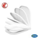 Ver imagem 2 de TAMPA PRIVADA INCEPA EROS ASSENTO SANITARIO SOFT CLOSE PP