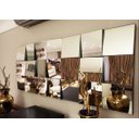 Ver imagem 1 de Espelho Decorativo Ud 3d