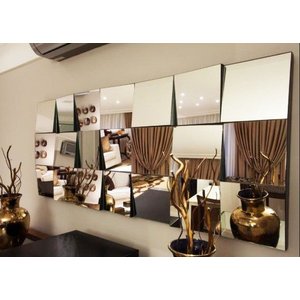 Espelho Decorativo Ud 3d