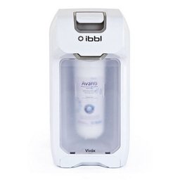 Purificador Ibbl Vivax Branca - 1