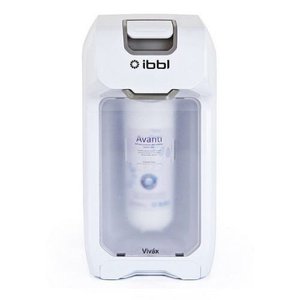 Purificador Ibbl Vivax Branca