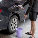 Ver imagem 1 de Bomba de Sucção Porão Manual Água Combustível