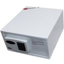 Ver imagem 2 de Cofre Digital Eletrônico Slim Sistema Hotels para Hotéis Pousadas Hospitais