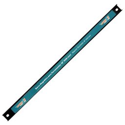 Barra Magnética para Organizar Ferramentas com Imã 45cm Waft 6228 - 1 Barra Magnética para Organizar Ferramentas com Imã 45cm Waft 6228 - 1