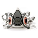 Ver imagem 1 de Respirador Semi Facial 6200 3m