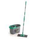 Ver imagem 1 de Mop Noviça Twister Flat 20 Litros Bettanin