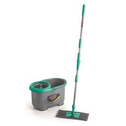 Mop Noviça Twister Flat 20 Litros Bettanin - 1 Mop Noviça Twister Flat 20 Litros Bettanin - 1