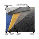 Ver imagem 3 de Tapete Capacho CASA FAMÍLIA AMOR LAR 60x40cm Decorativo