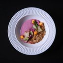 Ver imagem 2 de Prato Fundo Roma Branco Ø22cm Mesa Posta Porto Brasil