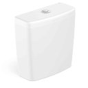 Ver imagem 1 de Caixa para Acoplar Ecoflush 3/6 Lts P Parati Branco Logasa