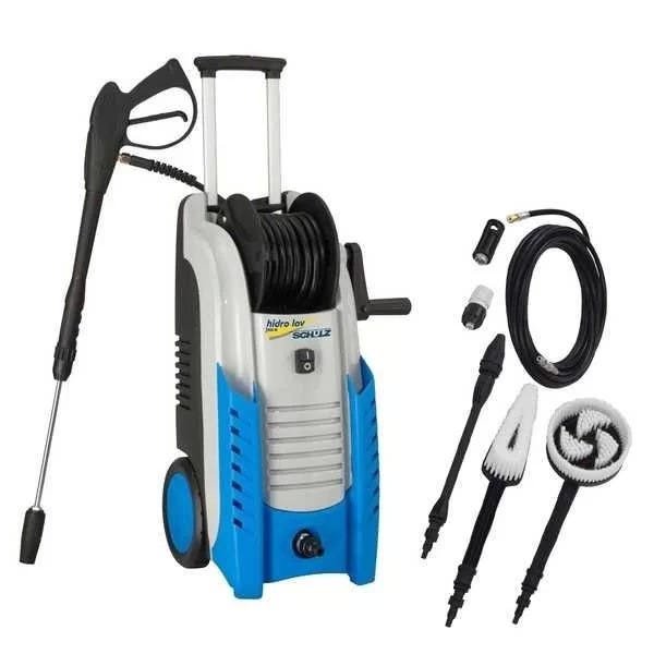 Lavadora de Alta Pressão Hidro Lav 2000W Schulz - 2175 Libras - 110V ...