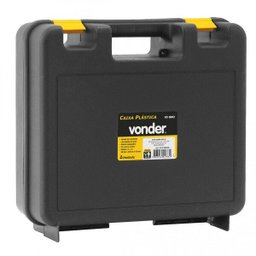 Caixa plástica VD 6002 Vonder - 1
