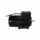 Ver imagem 4 de Motor Elétrico de 3cv 127/220v 60hz 3472 Rpm Bivolt com 2 Pólos e Proteção Ip55 Yl90l-2 Lynus