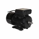 Ver imagem 2 de Motor Elétrico de 3cv 127/220v 60hz 3472 Rpm Bivolt com 2 Pólos e Proteção Ip55 Yl90l-2 Lynus