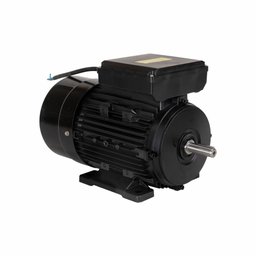 Motor Elétrico de 3cv 127/220v 60hz 3472 Rpm Bivolt com 2 Pólos e Proteção Ip55 Yl90l-2 Lynus - 2