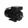 Motor Elétrico de 3cv 127/220v 60hz 3472 Rpm Bivolt com 2 Pólos e Proteção Ip55 Yl90l-2 Lynus - 2