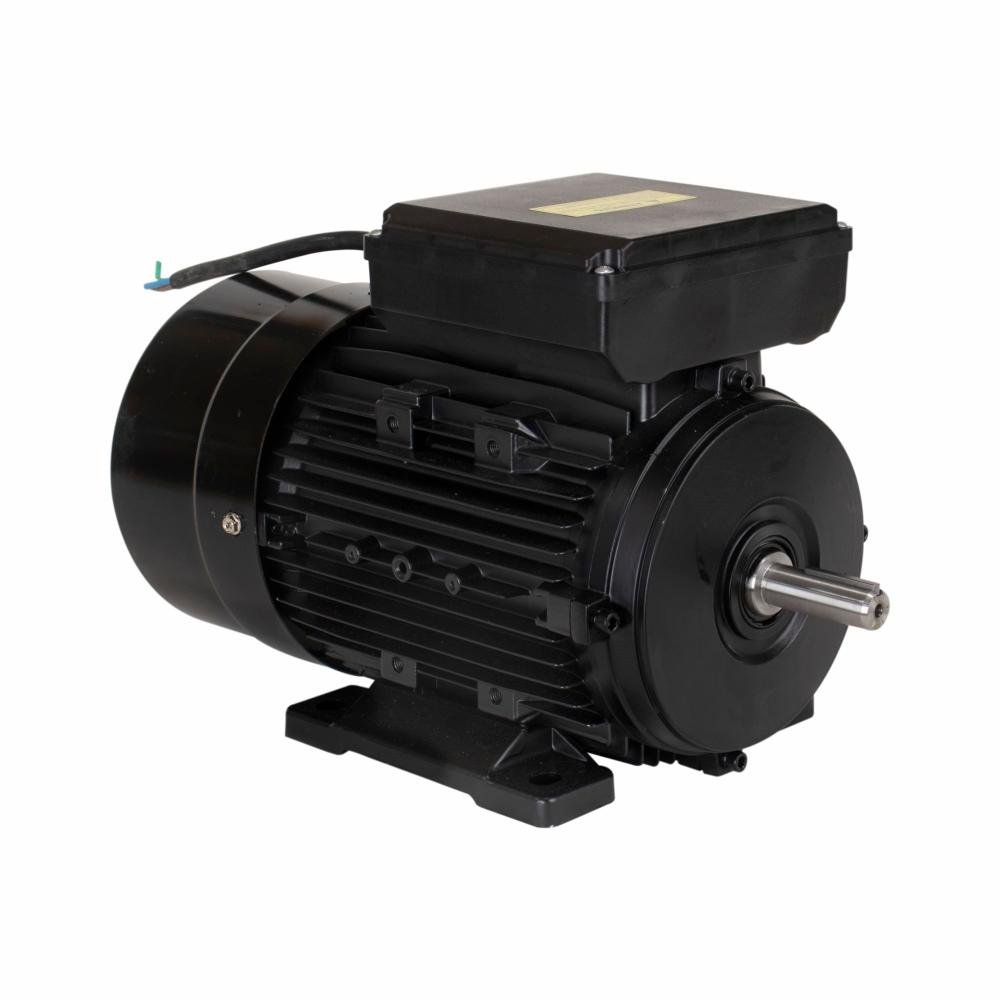 Motor Elétrico de 3cv 127/220v 60hz 3472 Rpm Bivolt com 2 Pólos e Proteção Ip55 Yl90l-2 Lynus - 1