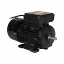 Ver imagem 1 de Motor Elétrico de 3cv 127/220v 60hz 3472 Rpm Bivolt com 2 Pólos e Proteção Ip55 Yl90l-2 Lynus