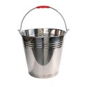 Ver imagem 1 de Balde de Inox Grande para Garrafa 7,5 Litros FRG4122 Frigopro
