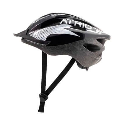 Capacete Atrio para Ciclismo MTB 2.0 Viseira Removível e 19 - 2