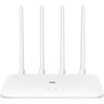 Roteador Wi-fi Mi Xiaomi Router 4a Giga Dual Band 1200mbps Branco - 4