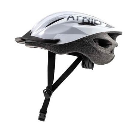 Capacete Atrio para Ciclismo MTB 2.0 Viseira Removível e 19 - 2