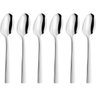Conjunto de colheres para café - 6 peças - ZWILLING Dinner - 1