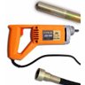 Motovibrador de Concreto Portátil com Mangote 1,5 Mt 110v - Lynus - 1