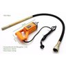 Motovibrador de Concreto Portátil com Mangote 1,5 Mt 110v - Lynus - 2
