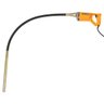 Motovibrador de Concreto Portátil com Mangote 1,5 Mt 110v - Lynus - 3