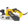 Lixadeira de cinta LIV 1200 220V VONDER - 3