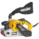 Ver imagem 4 de Lixadeira de cinta LIV 1200 220V VONDER