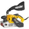 Lixadeira de cinta LIV 1200 220V VONDER - 4