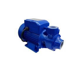 Motobomba Periférica 1/2hp Home 220v Claw para Poço, Cisterna, Tanque de Peixes - 2