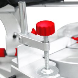 Serra Esquadria Com Braço Telescópico 1800W 10" SED1810T 220V DWT - 4