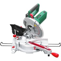 Serra Esquadria Com Braço Telescópico 1800W 10" SED1810T 220V DWT - 2