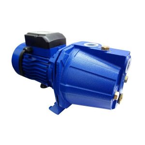Motobomba Autoaspirante HOME 1/2HP 220V Claw