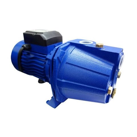 Motobomba Autoaspirante HOME 1/2HP 220V Claw