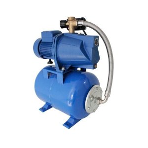 Centrífuga automatizada HOME 1HP 220V Claw