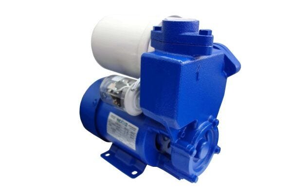 Pressurizador Autoaspirante Automática Home 1/2hp 220v Claw para Aumentar Pressão de Torneiras e Chu - 2